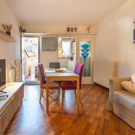 Appartamento Housmart Tovaglie 9 Int. 6 Bologna Esterno foto