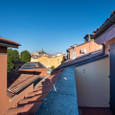 Appartamento Housmart Tovaglie 9 Int. 6 Bologna Esterno foto