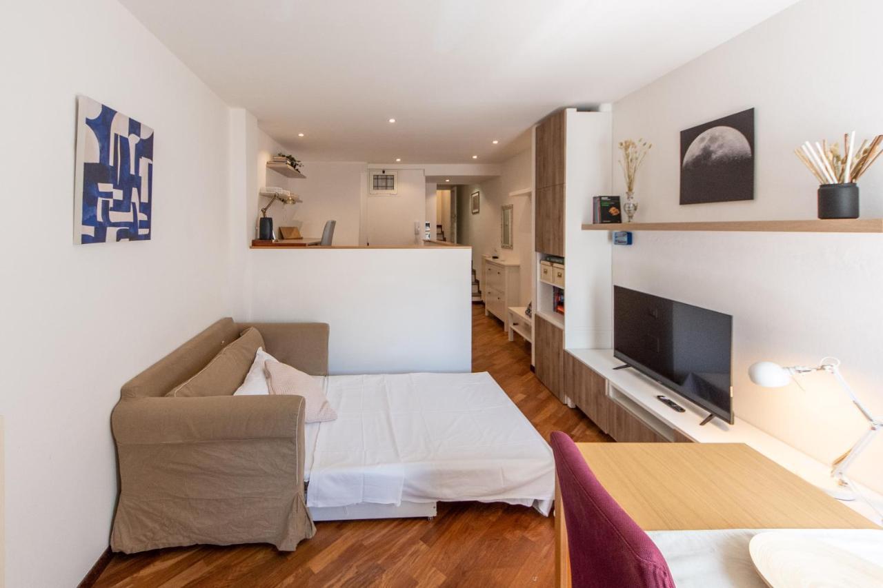 Appartamento Housmart Tovaglie 9 Int. 6 Bologna Esterno foto