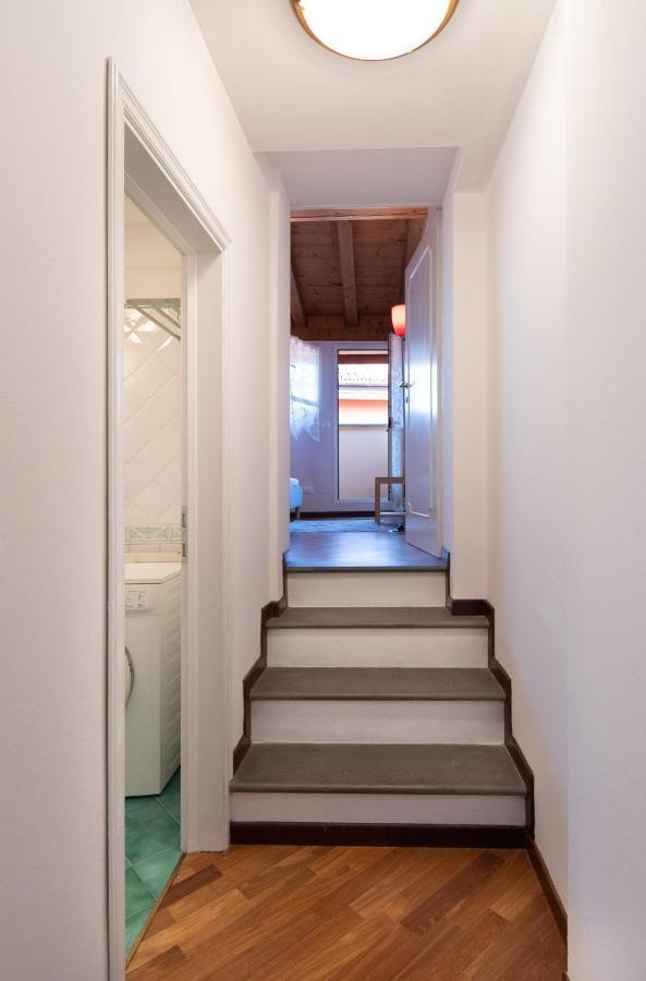 Appartamento Housmart Tovaglie 9 Int. 6 Bologna Esterno foto