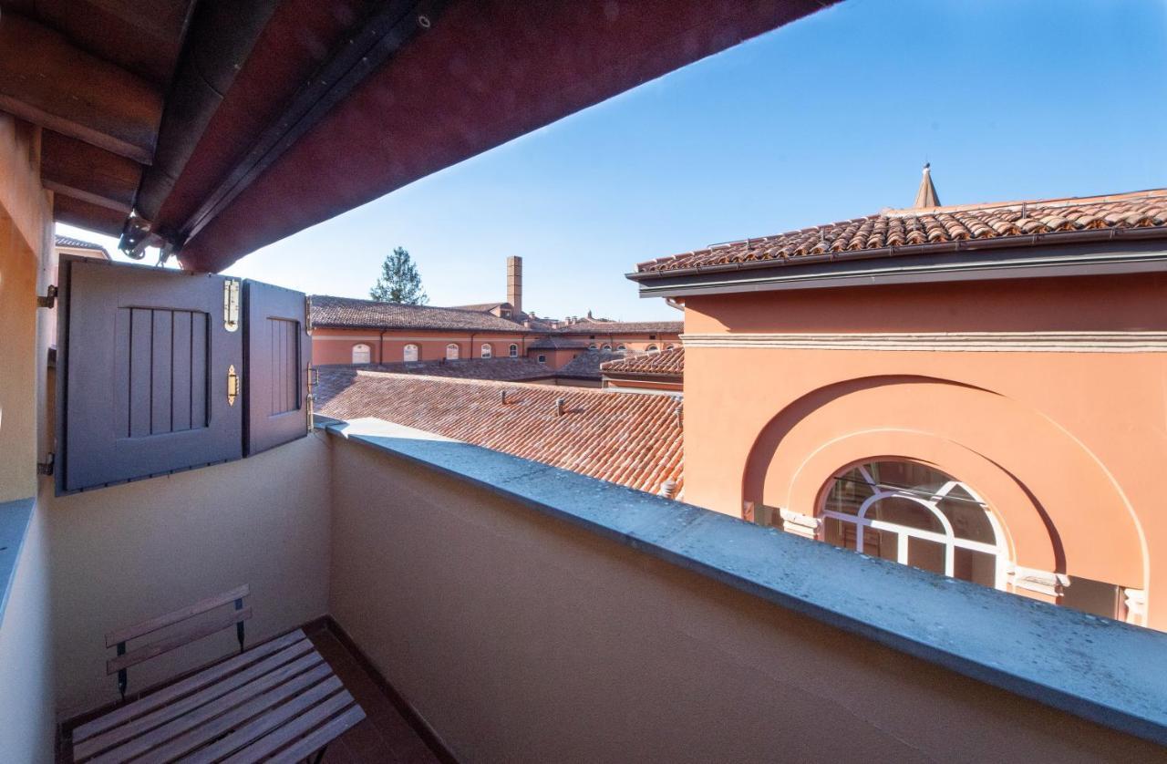 Appartamento Housmart Tovaglie 9 Int. 6 Bologna Esterno foto