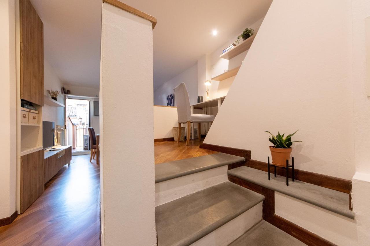 Appartamento Housmart Tovaglie 9 Int. 6 Bologna Esterno foto