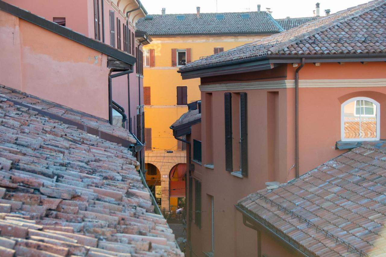 Appartamento Housmart Tovaglie 9 Int. 6 Bologna Esterno foto