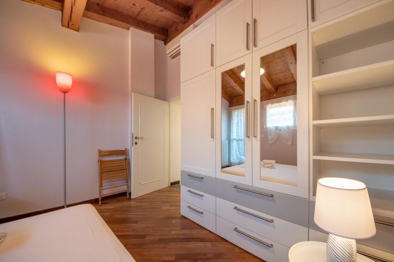 Appartamento Housmart Tovaglie 9 Int. 6 Bologna Esterno foto