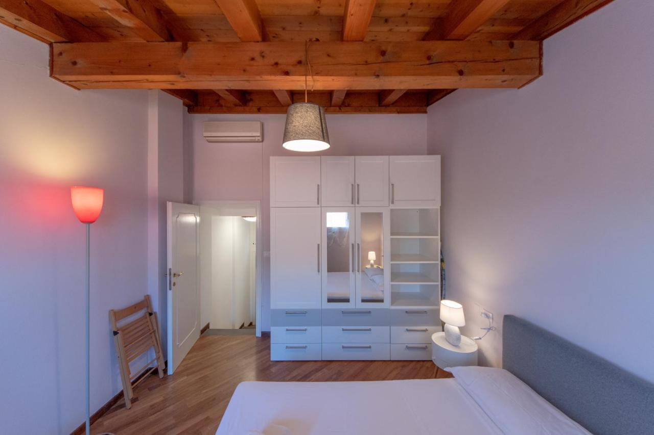 Appartamento Housmart Tovaglie 9 Int. 6 Bologna Esterno foto