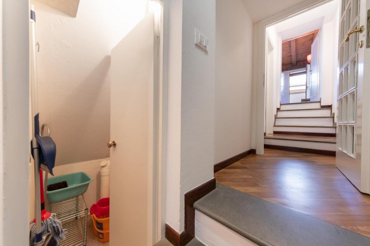 Appartamento Housmart Tovaglie 9 Int. 6 Bologna Esterno foto