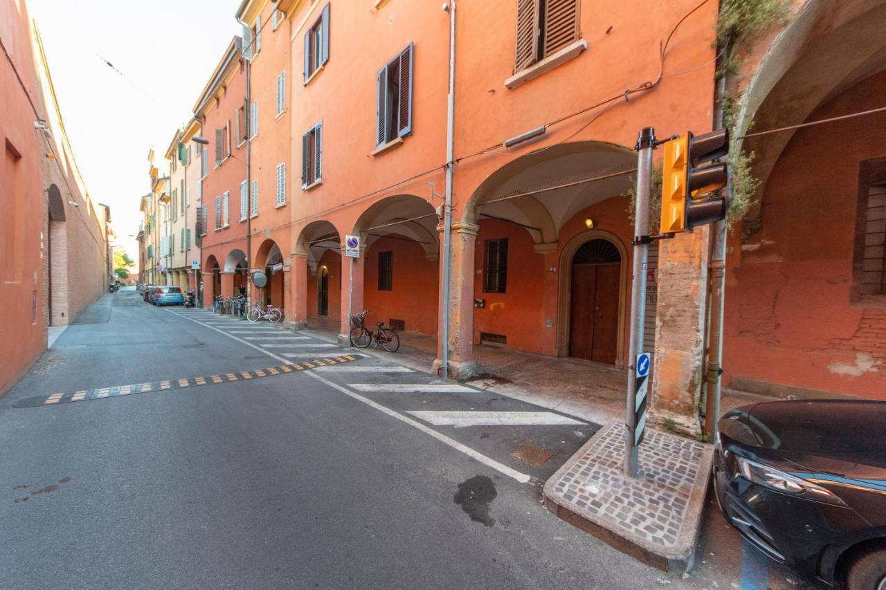 Appartamento Housmart Tovaglie 9 Int. 6 Bologna Esterno foto